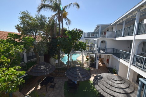 West Beach Lagoon 204 - Ground Floor - Tourism Adelaide 0