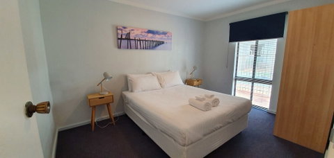 West Beach Lagoon 204 - Ground Floor - Tourism Adelaide 6