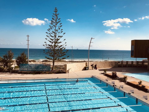 West Beach Lagoon 204 - Ground Floor - Tourism Adelaide 4