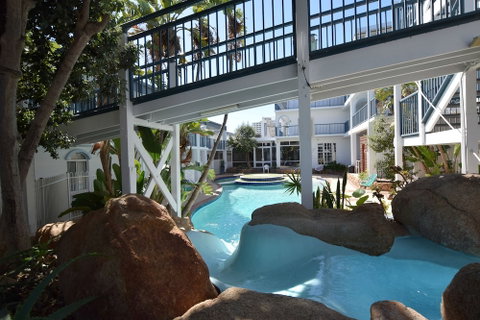 West Beach Lagoon 204 - Ground Floor - Tourism Adelaide 3