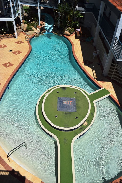 West Beach Lagoon 204 - Ground Floor - Tourism Adelaide 1