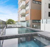 Direct Hotels - The Rhythm on Beach - Tourism Adelaide