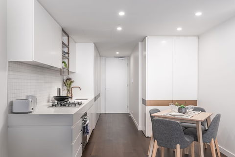 Domi Serviced Apartments - Tourism Adelaide 6