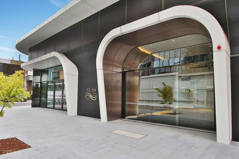 Domi Serviced Apartments - Tourism Adelaide 0