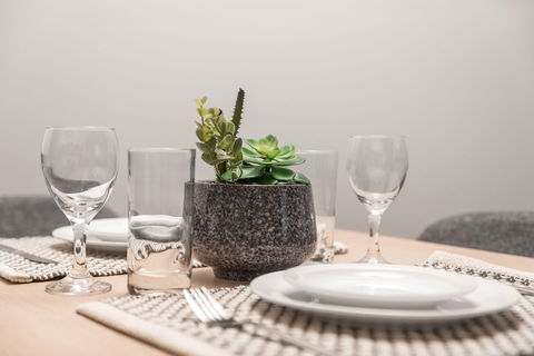 Domi Serviced Apartments - Tourism Adelaide 3