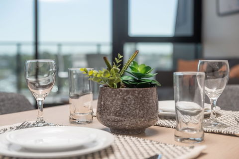 Domi Serviced Apartments - Tourism Adelaide 1