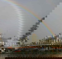 Madden's Commercial Hotel - Tourism Adelaide