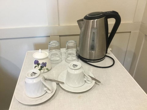 Araluen Historic House Deluxe Room - Tourism Adelaide 2