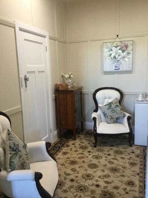 Araluen Historic House Deluxe Room - Tourism Adelaide 3