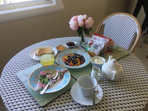 Araluen Historic House Deluxe Room - Tourism Adelaide 4