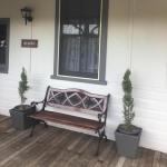 Araluen Historic House Deluxe Room - Tourism Adelaide 0