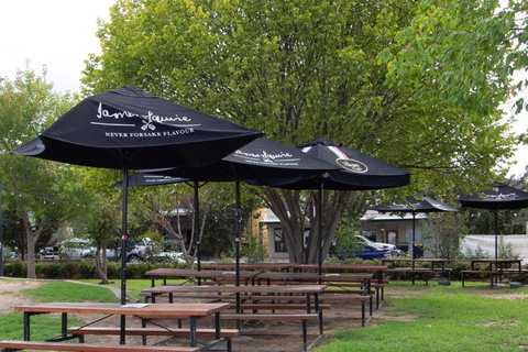 The Globe Hotel Rylstone - Tourism Adelaide 5