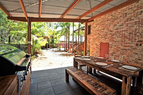 SERENITY - Tourism Adelaide 5