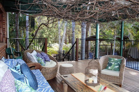 SERENITY - Tourism Adelaide 2