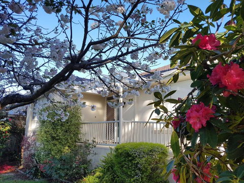 Alkira - Tourism Adelaide 1