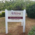 Alkira - Tourism Adelaide 0