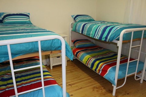 Pink Gums Farmstay - Tourism Adelaide 1