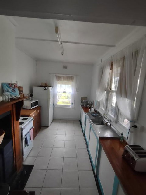 Pink Gums Farmstay - Tourism Adelaide 6