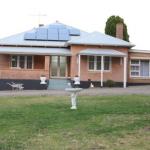 Pink Gums Farmstay - Tourism Adelaide 0