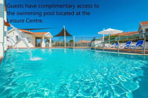 Flinders Lodge 7 - Tourism Adelaide 3