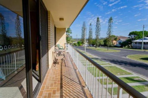 Flinders Lodge 7 - Tourism Adelaide 1