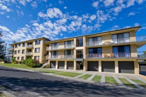 Flinders Lodge 7 - Tourism Adelaide 6