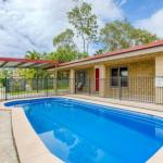 14 Double Island Drive Rainbow Beach Large Holiday House With PoolPets Welcome Free Wi Fi - Tourism Adelaide 1