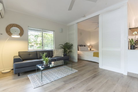 Ocean Palms Apartments - Tourism Adelaide 3