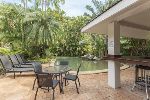 Ocean Palms Apartments - Tourism Adelaide 0