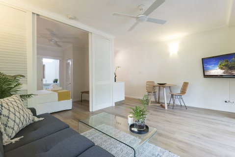 Ocean Palms Apartments - Tourism Adelaide 2