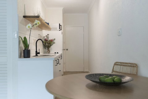 Ocean Palms Apartments - Tourism Adelaide 4