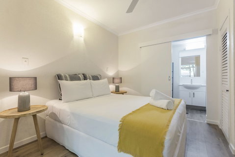 Ocean Palms Apartments - Tourism Adelaide 5