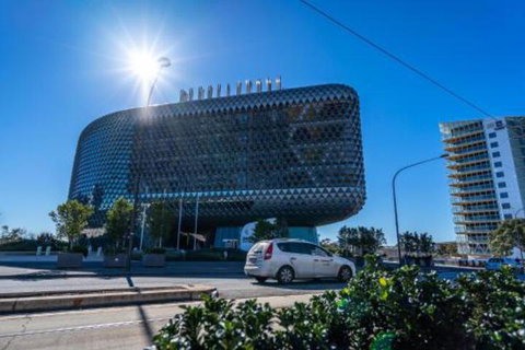 Bliss At Balfours Heart Of The CBD Wifi Nespresso Netflix - Tourism Adelaide 3