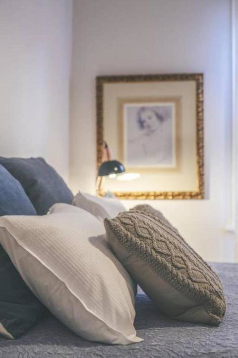 Ambrose On Byng Central Location W / 2 Bathroom - Tourism Adelaide 5