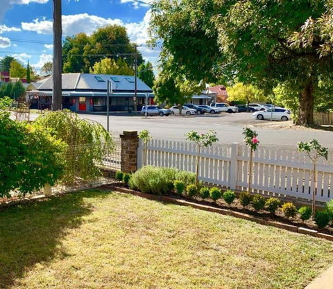Ambrose On Byng Central Location W / 2 Bathroom - Tourism Adelaide 3