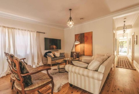 Ambrose On Byng Central Location W / 2 Bathroom - Tourism Adelaide 6