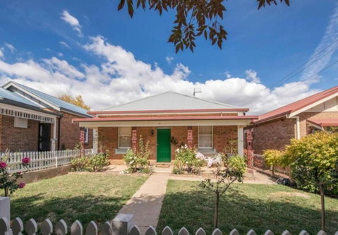Ambrose On Byng Central Location W / 2 Bathroom - Tourism Adelaide 4