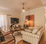 Ambrose on Byng Central Location w / 2 Bathroom - Tourism Adelaide