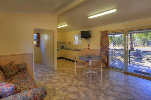 Reflections Holiday Parks Copeton Waters - Tourism Adelaide 4