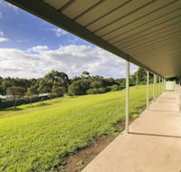 Reflections Holiday Parks Killalea - Tourism Adelaide