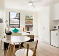 Douglas Street Studios - Tourism Adelaide