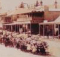 Wallace Lodge - Tourism Adelaide