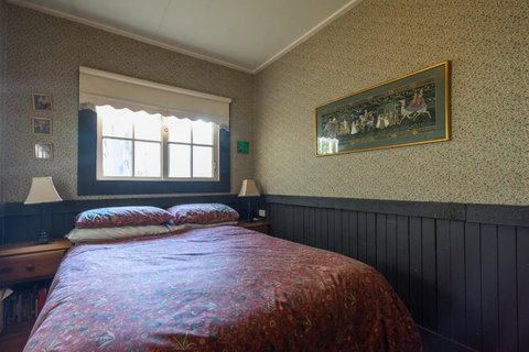 Walhalla Coach House - Tourism Adelaide 2