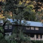 Walhalla Coach House - Tourism Adelaide 0