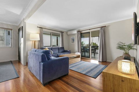 Sundance Pet Friendly Beach House In Peregian! 59 Lorikeet Drive - Tourism Adelaide 6