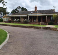 Appin Homestay B  B - Tourism Adelaide