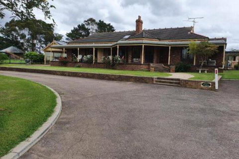 Appin Homestay B & B - Tourism Adelaide 0