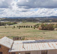 The Daydawn Dairy Perched High Simple Living  What a View - Tourism Adelaide