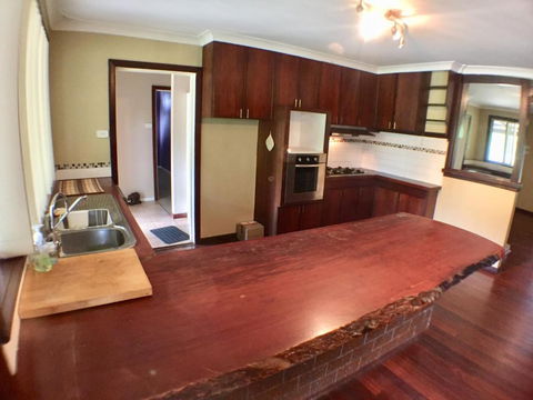 Vasse Cottage - Tourism Adelaide 5