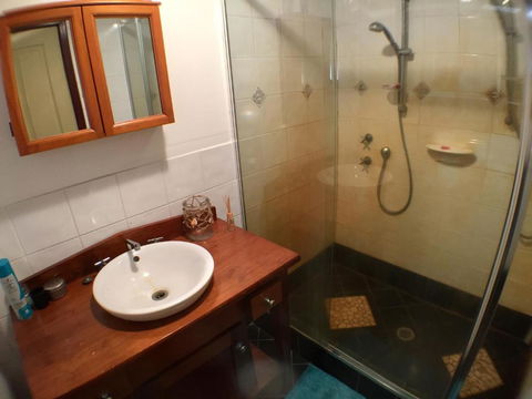 Vasse Cottage - Tourism Adelaide 6